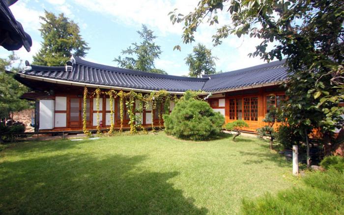 Buyongheon Guesthouse (Korea Quality)