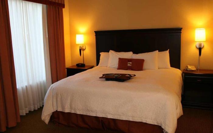 Hampton Inn & Suites Gainesville