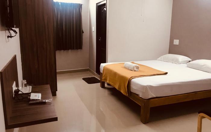 Sharada Residency 