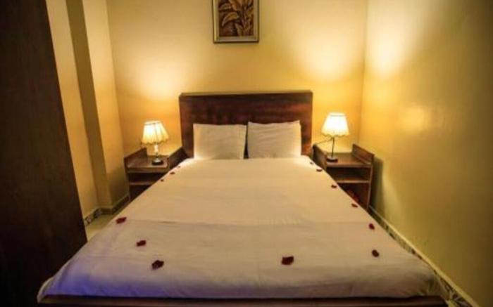 Bella Casa Pyramids Inn