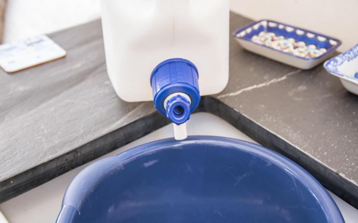 Treehouse in Germansweek near Dartmoor Trails