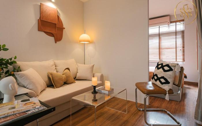 Sunny House 3Bedrooms 1min walk to Hoan Kiem Lake