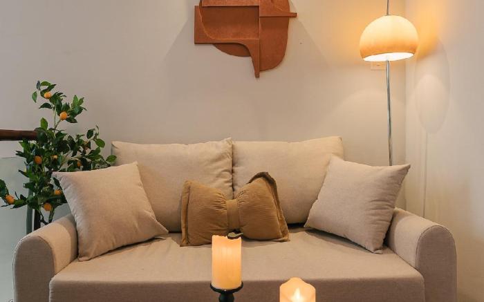 Sunny House 3Bedrooms 1min walk to Hoan Kiem Lake