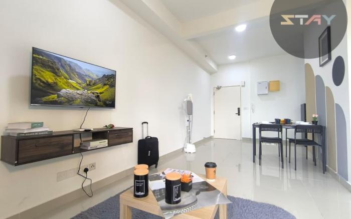 Meridin Sovo 1Bed Cozy Relax PoolView Suite BySTAY