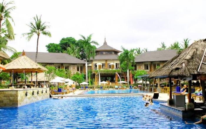 Mana Suites Bali