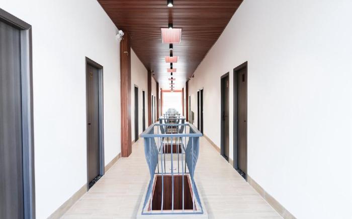 OMEGA HOUSE THỐT NỐT