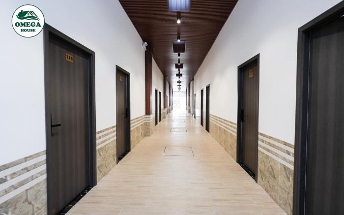 OMEGA HOUSE THỐT NỐT