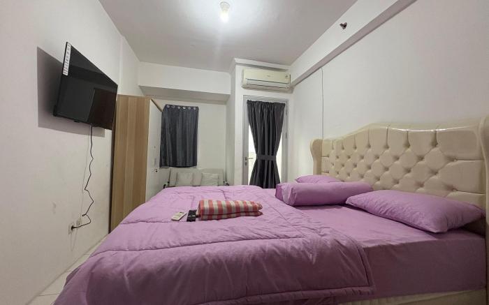 Bram Room Green Lake View Ciputat