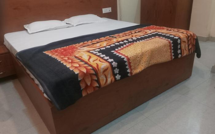 Shailja P Guest House