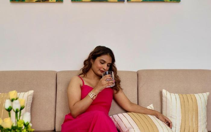 2BHK Apt with Pool • Peacock spot