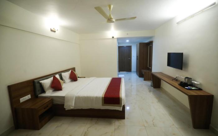 D square hotels & Resorts, Koteshwar, Udupi