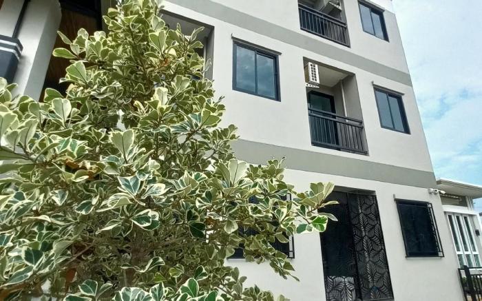 The Fifth Residence Klong 5