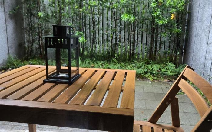 平方米1臥室獨立屋 (信義區) - 有1間私人浴室