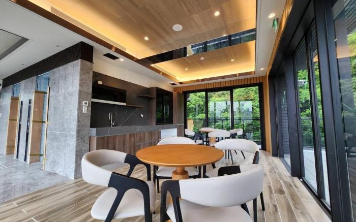 平方米1臥室獨立屋 (信義區) - 有1間私人浴室