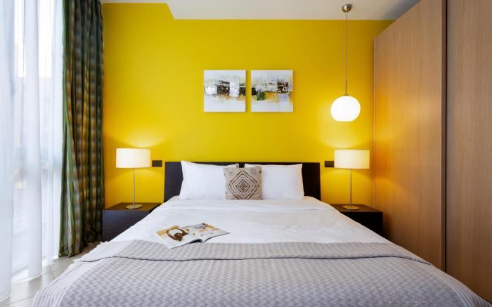 Yerevan Elite Stay - Republic Square Apartment