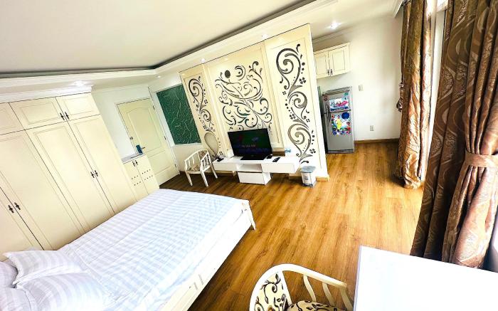 Diamond Suite Apartment 