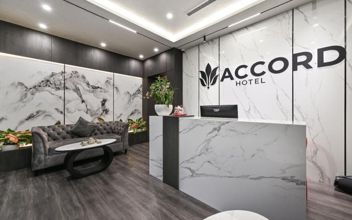 Accord Hotel Binh Tan Sai Gon 