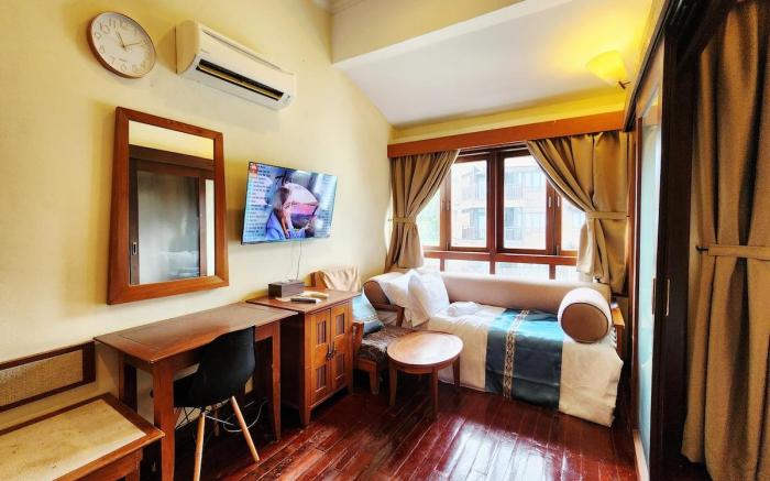 Sea Villa Langkawi Lagoon Beach View 607