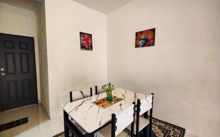 Alpaca Homestay 1 Emerald Avenue Cameron Highlands