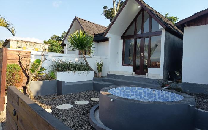 Savana Bali glamping