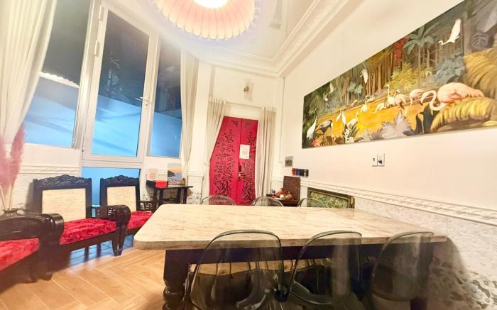 CHERRY BLOSSOM BOUTIQUE HOTEL