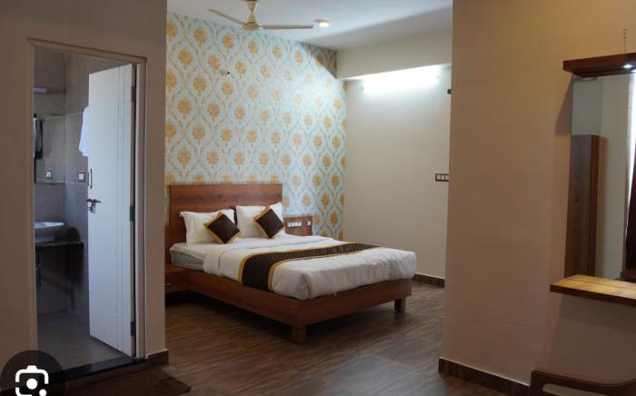 Hotel Janani Mansion