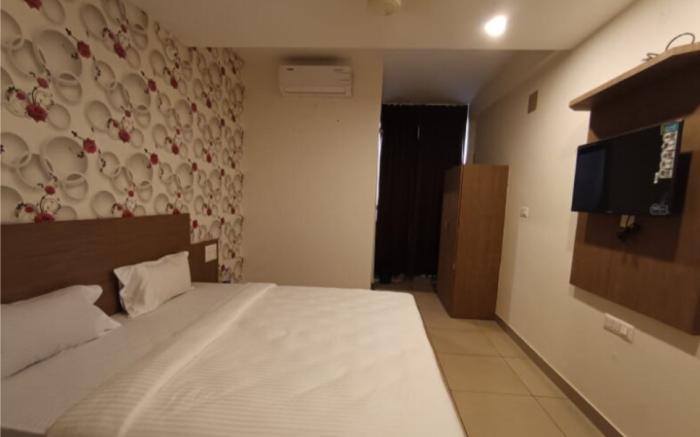 Hotel Janani Mansion