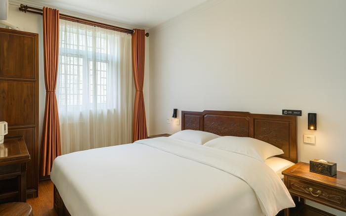 Beijing Courtyard Stay - 15min to Forbidden City