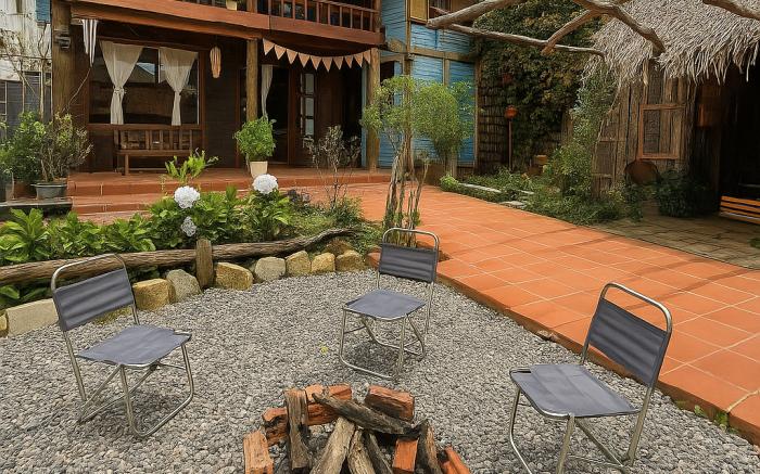 Ri's Garden Homestay