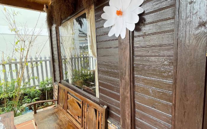 Ri's Garden Homestay