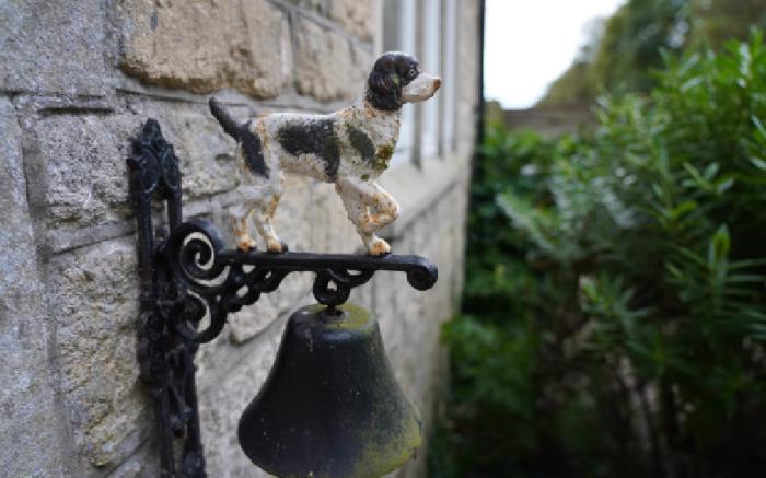 The Old Police House 