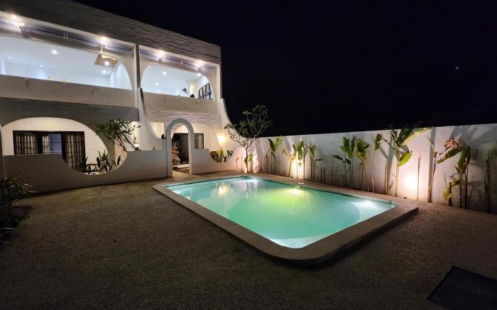 Bnaya Villas Riverside