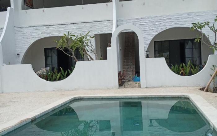 Bnaya Villas Riverside