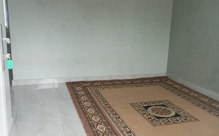 Urban Homestay Syariah