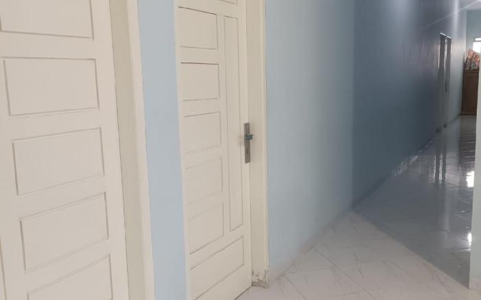 Urban Homestay Syariah