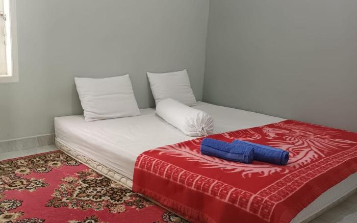 Urban Homestay Syariah