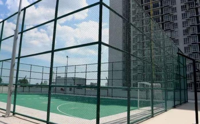 MD SERI SERINDIT HOMESTAY