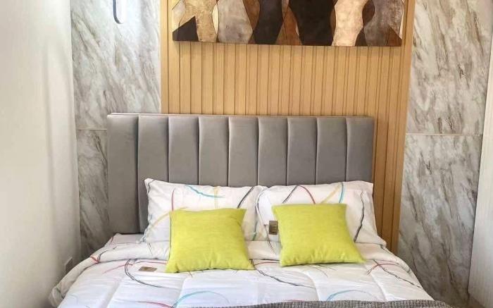 Pool&Play Pool Villa Pattaya บ้านใหม่มาก