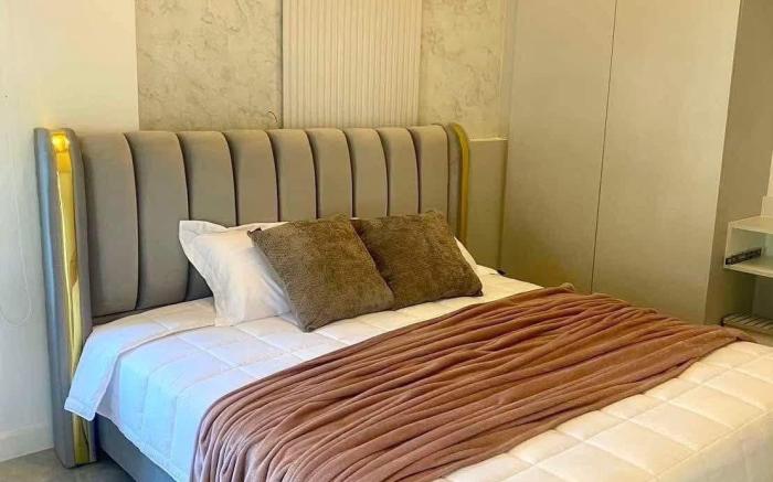 Pool&Play Pool Villa Pattaya บ้านใหม่มาก