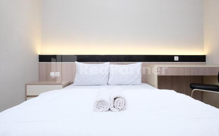 Kinara Homestay RedPartner Near Sleman City Hall