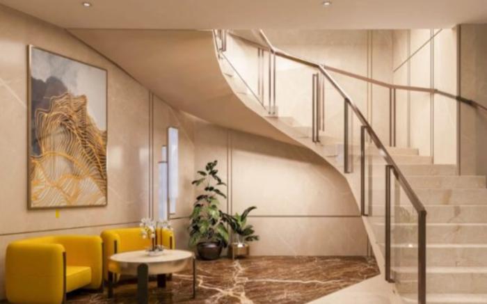 Vivanta Kochi, Aluva