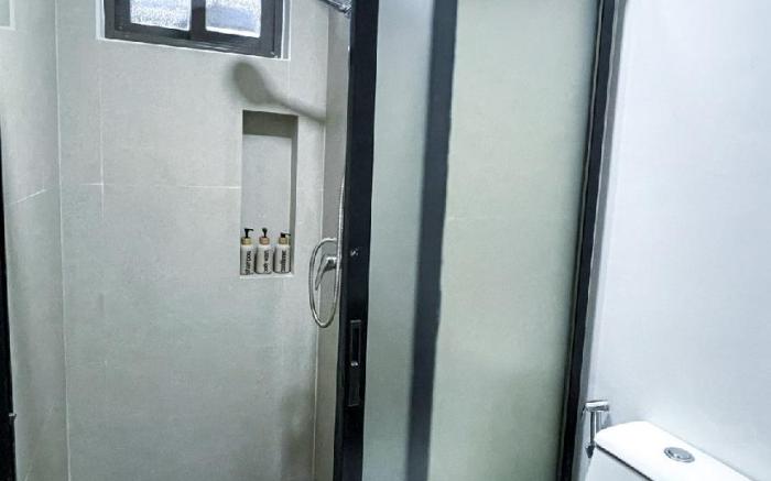 * * WV 31 Quiet Quarters Hideout