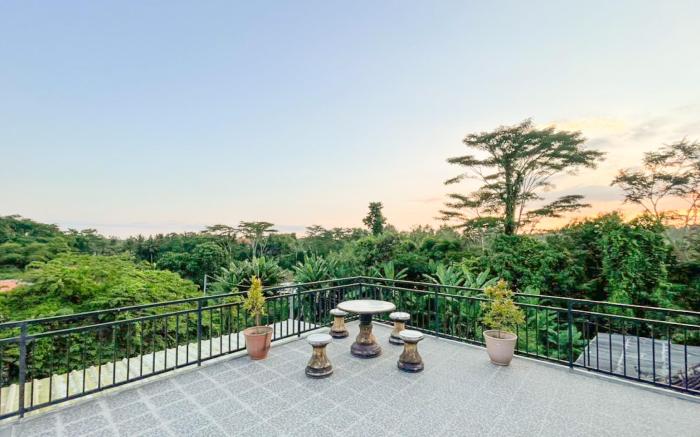 Tiny House Gianyar RedPartner