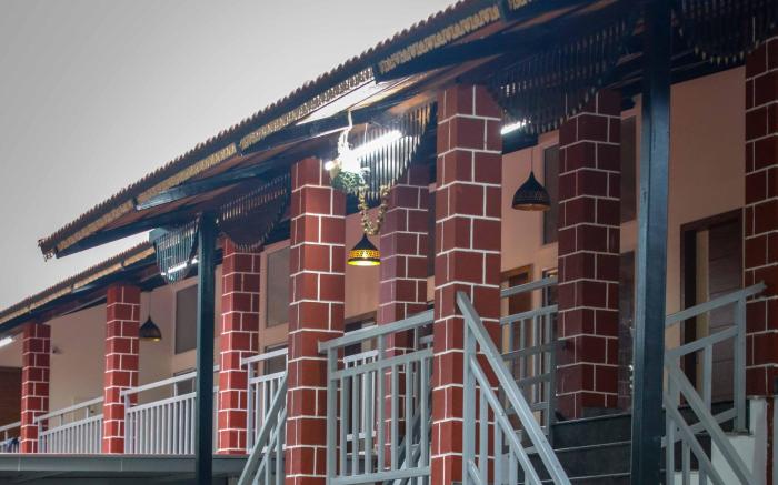 Wild Valley Mountain Bear Retreat