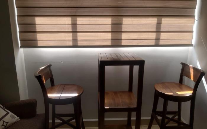 Skyline 19 Apartment