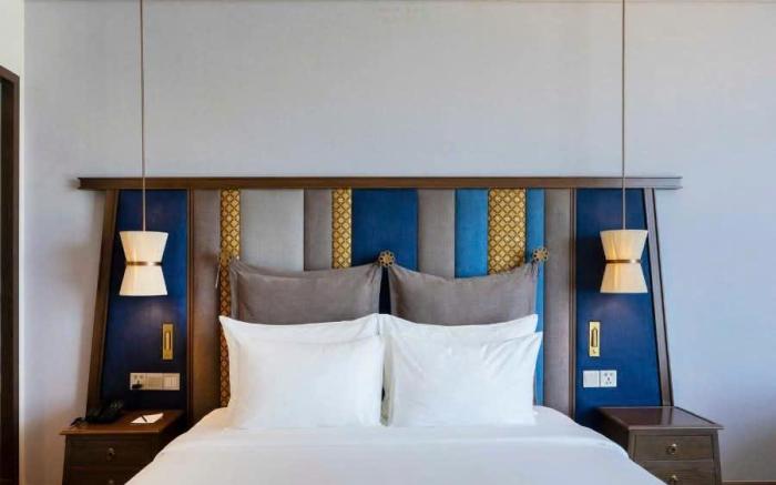 Apec Mandala Mui Ne Nika