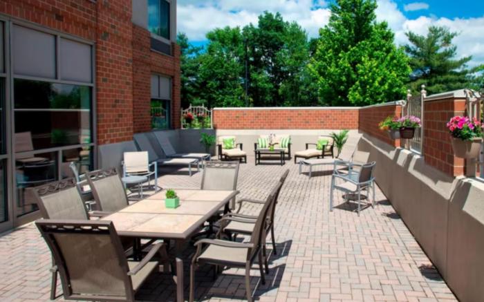 Willow Grove Inn By IHG