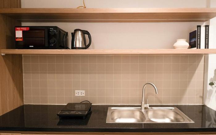 3Brs|Free Laundry+Breakfast|Rooftop| 7' to LAKE