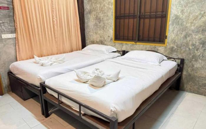 Collection O Baan Elephant Home