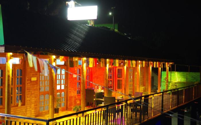 Hill Tribe Himachal Home Stay